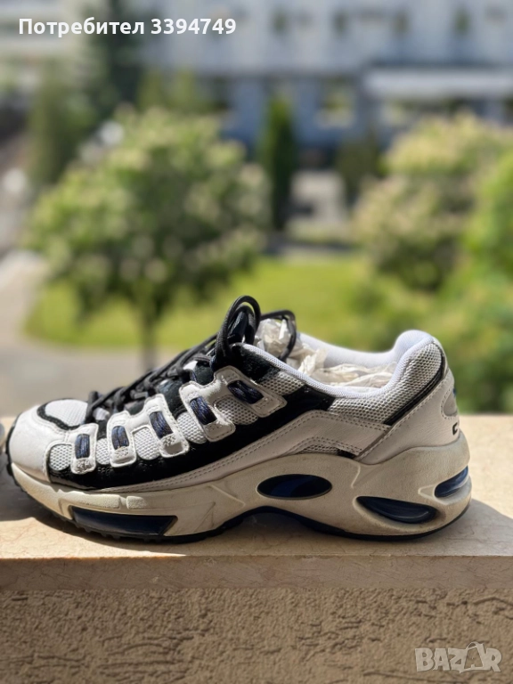 Унисекс Маратонки Puma - Като нови 40.5 номер, снимка 1