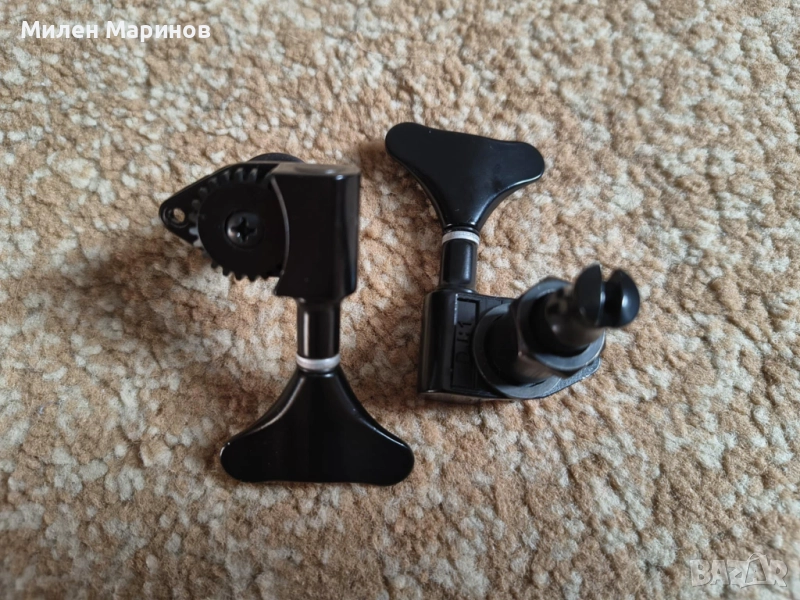 Части за бас китара, снимка 1