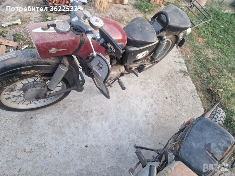 Мз , снимка 1