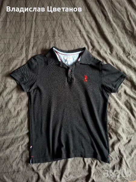 Мъжко поло на U.S. POLO, снимка 1