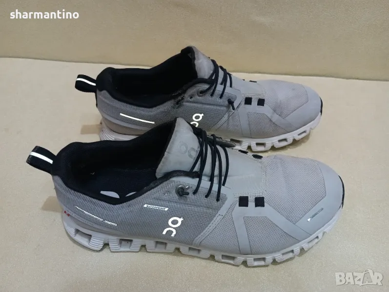 Swiss O'Cloud Waterproof N 41 - 32 лв, снимка 1