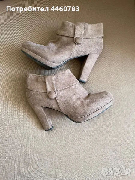 Боти, снимка 1