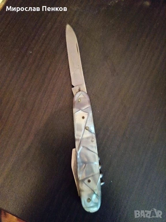 Ножка, снимка 1