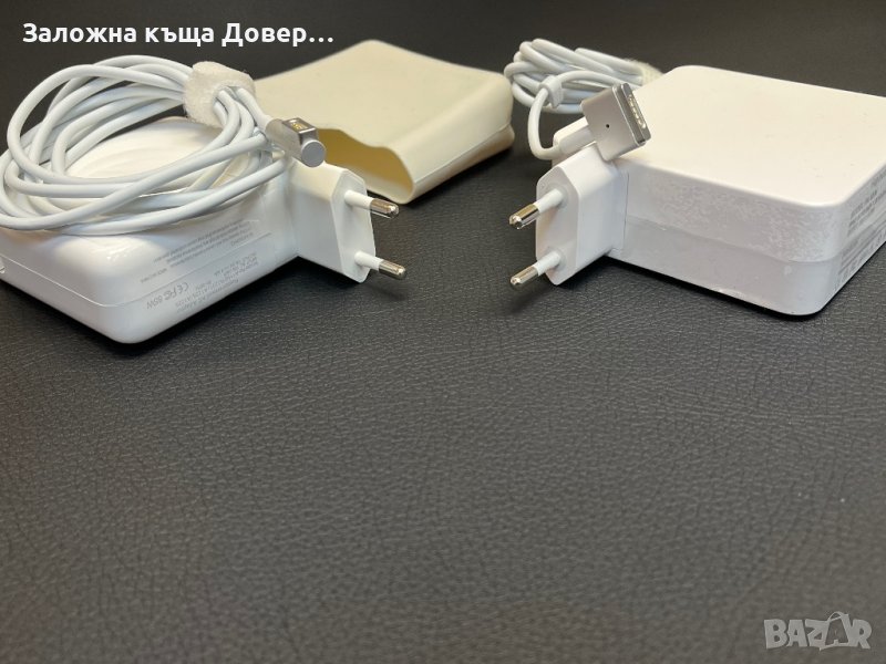 зарядни за apple macbook pro чисто нови mac макбук  A1322 Magsafe 85W A1150/A1211/A1226/A1229., снимка 1