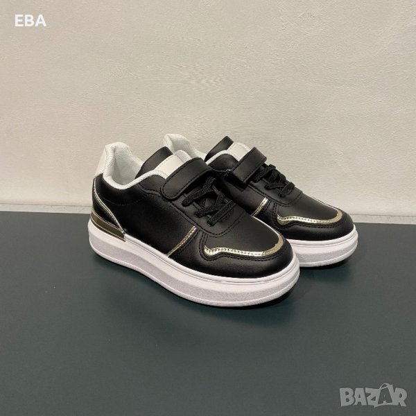 Кецове за момиче / Нови детски кецове, снимка 1