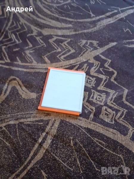 Стара игла,игли за шевна машина #2, снимка 1