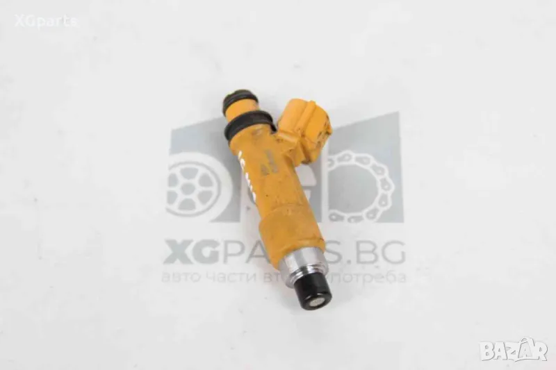 Дюза бензин за Suzuki Ignis 1.3i 92к.с. (2003-2008) 297500-0120, снимка 1