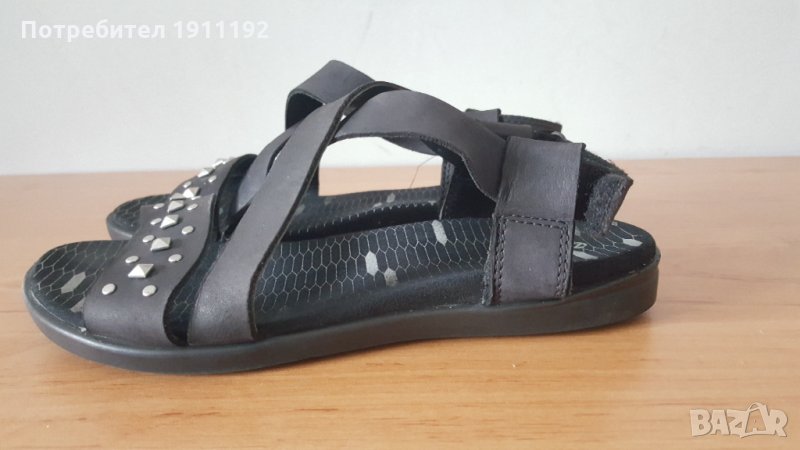 Дамски сандали Ecco. Номер 36. Естествена кожа., снимка 1