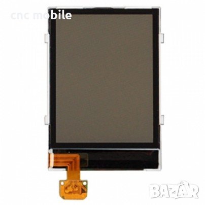 Nokia 5300 - Nokia 6233 - Nokia 6234 - Nokia 7370 - Nokia 7373 - Nokia E50 дисплей , снимка 1