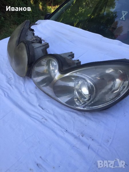 Фарове за кола , снимка 1