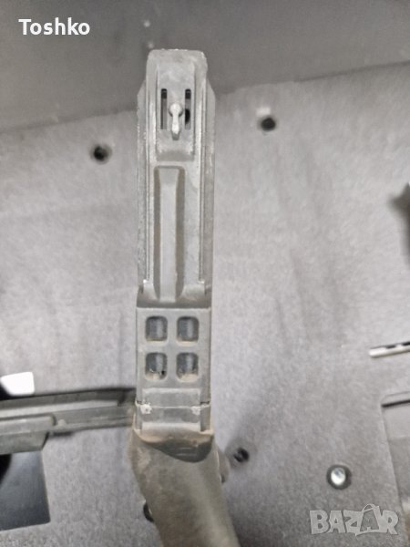 Стойка крачета за ТВ SAMSUNG UE43AU7172U UE43TU7102K, снимка 1