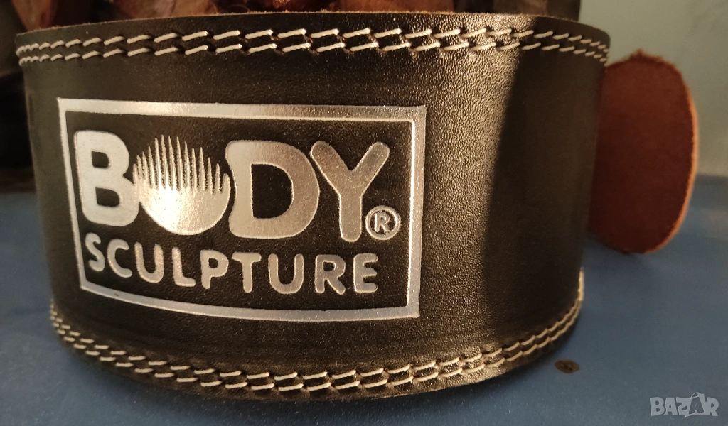 Чисто нов колан за вдигане на тежести Body Sculpture., снимка 1
