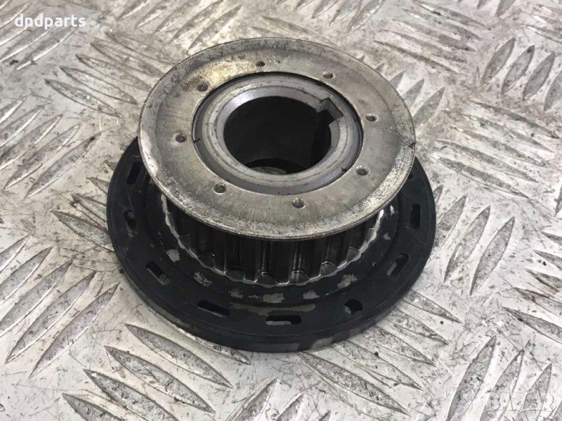 Зъбно колело Ford Fiesta,1.4TDCI,2004г., снимка 1