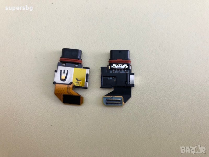 Букса зареждан SONY Xperia  Z5 / E6603 E6653 E6603  E6683 захранване,  usb port порт зареждане , снимка 1