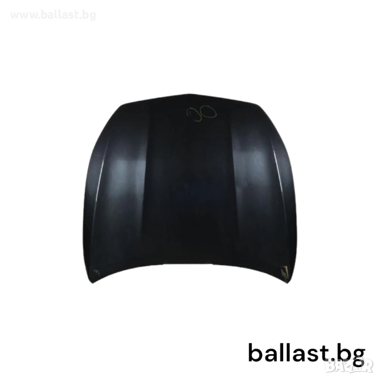 Преден капак A2178800057 S Coupe W217, снимка 1