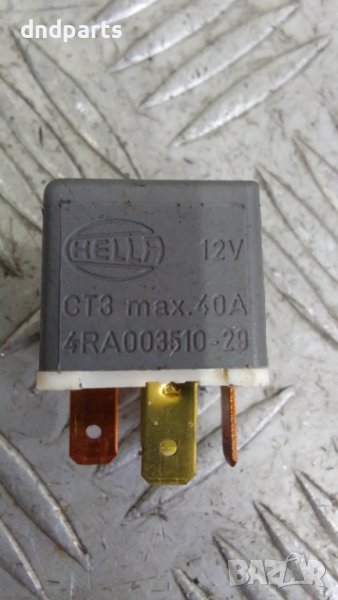 Реле VW Golf 4 1.9TDI 116кс.2001г., снимка 1