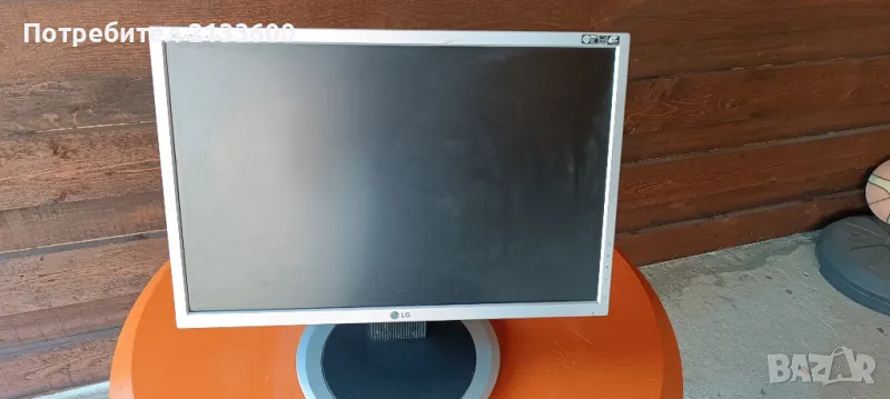 Монитор LG,GNR,Acer, снимка 1