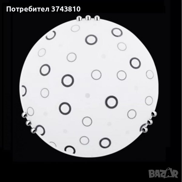 Плафони в Лампи за таван в гр. Варна - ID40848939 — Bazar.bg