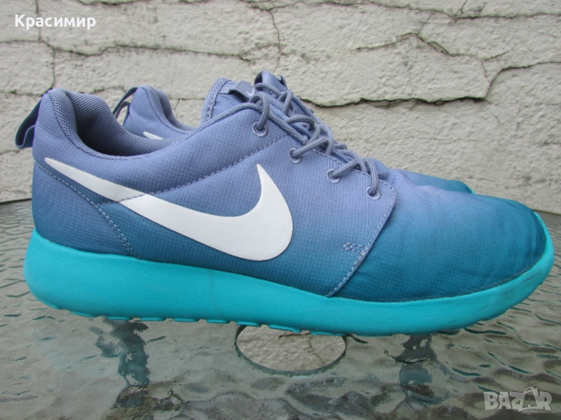 Дамски маратонки Nike Roshe Run, снимка 1