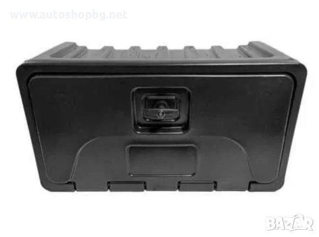 60 см сандък MIDI / кутия за инструменти за камиони, ремаркета и др., снимка 1