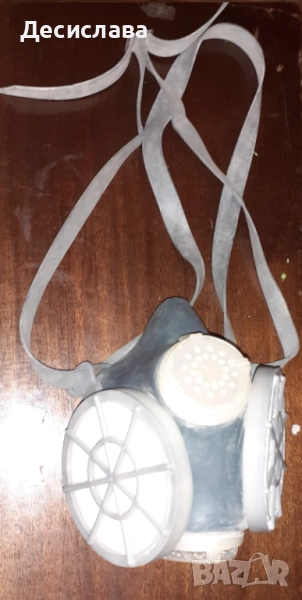 Респираторна маска, снимка 1