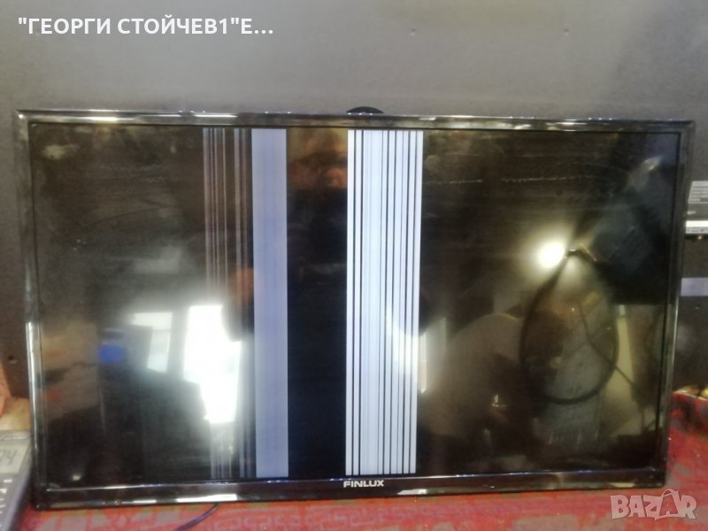 32FLYR287B-FHD  17MB140  17IPS62 VES315UNDA-2D-N11 32T42-C0, снимка 1