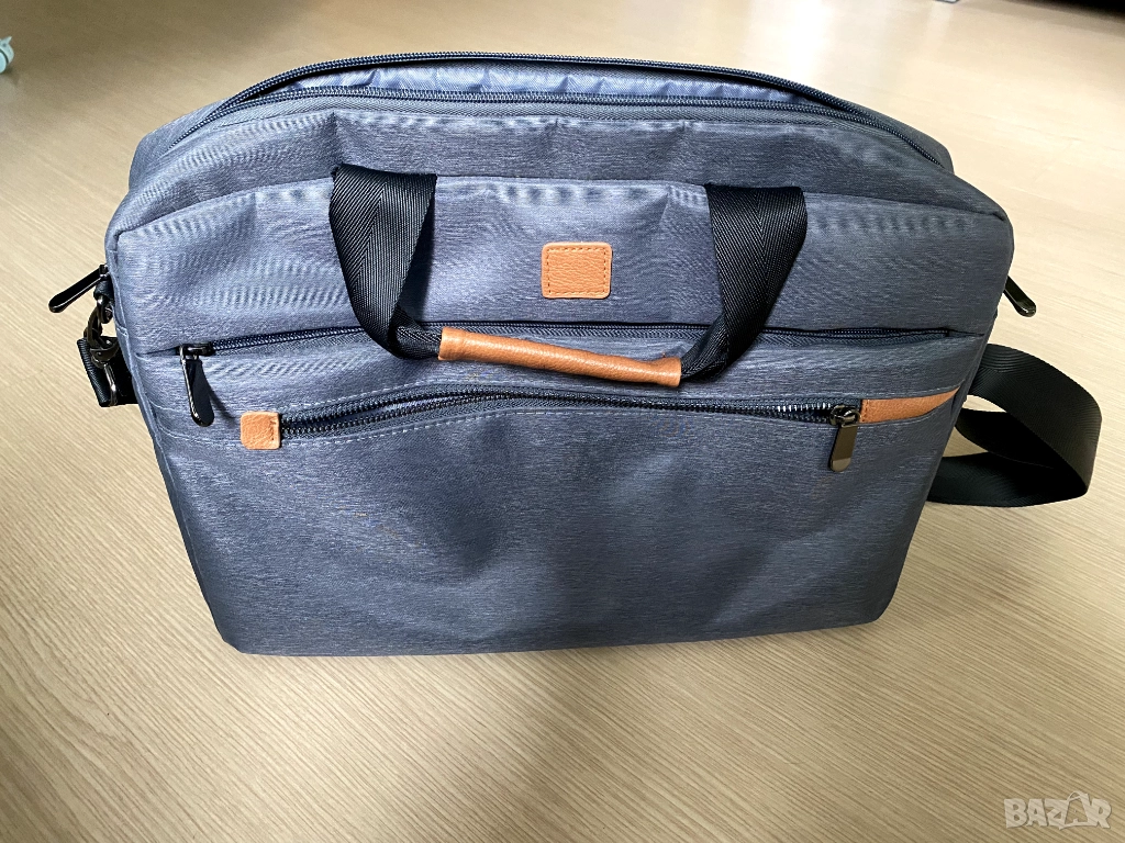 Чанта за лаптоп 15.6'' Xmart, снимка 1