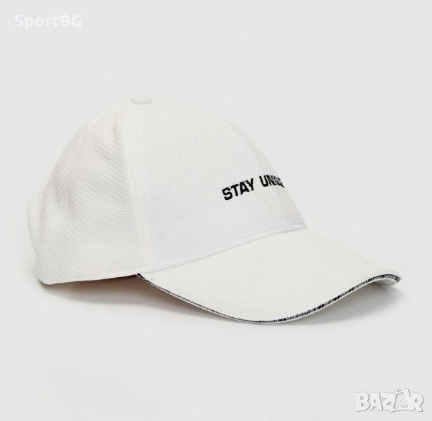 Спортна шапка STAY UNIQUE, снимка 1