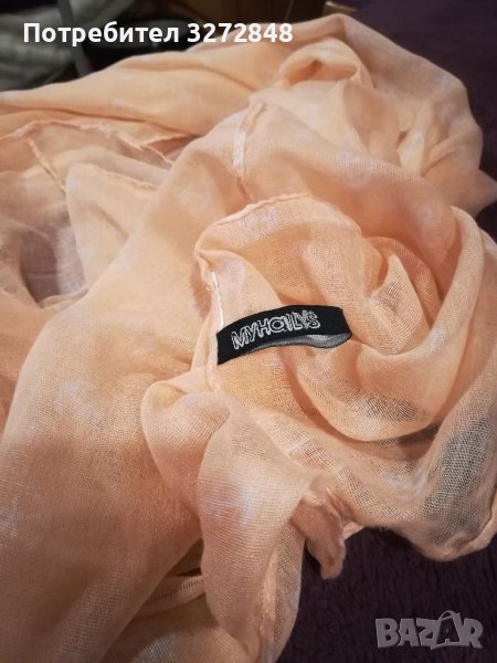 Дамски шал MYHAILYS, снимка 1