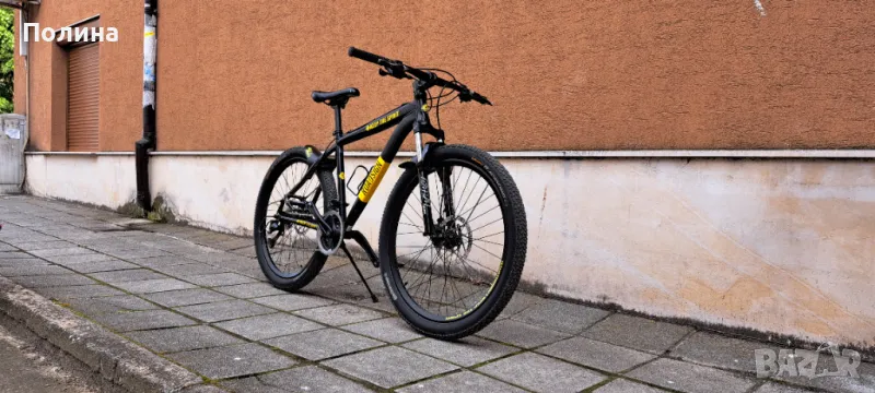 mifa roadsign велосипед байк колело deore specialized cox cube odi force rst shimano, снимка 1