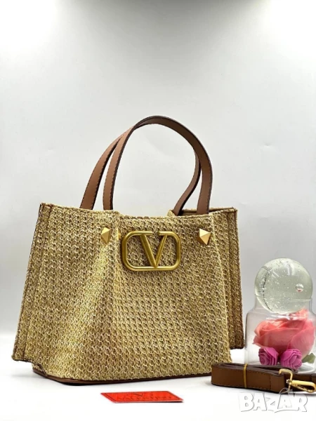 чанти valentino garavani , снимка 1