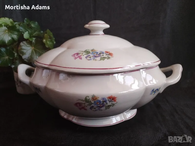 Супник, снимка 1