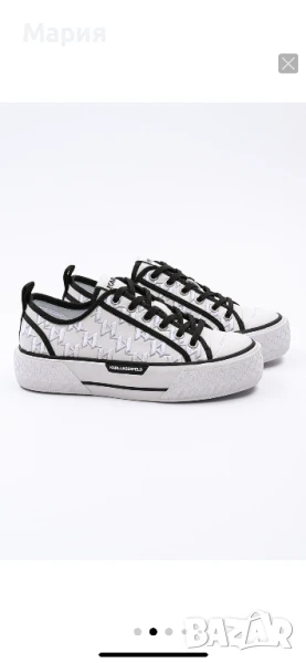 Кецове Karl Lagerfeld, снимка 1