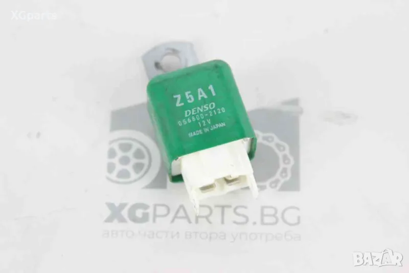 Реле Z5A1 за Mazda Premacy 2.0td 101 к.с. (1999-2005) 056800-2120, снимка 1