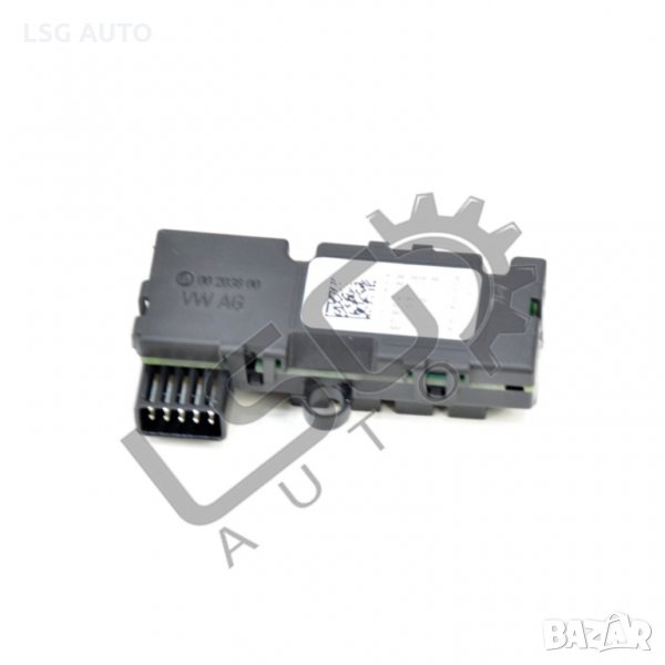 Датчик ъгъл на завиване Volkswagen Passat (B6) 2005-2010 VP170520N-208, снимка 1