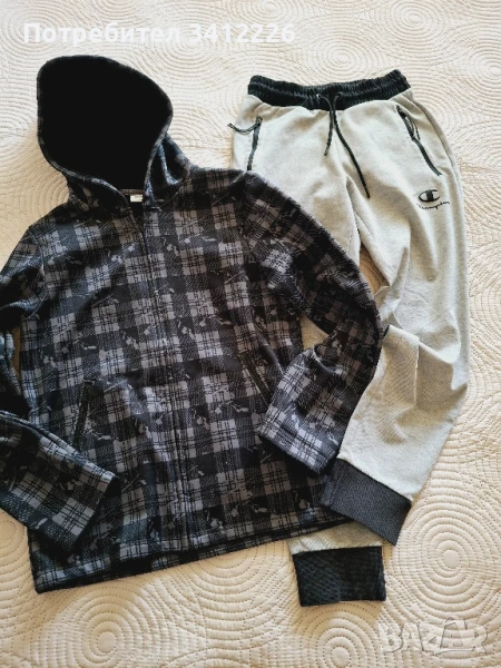 Спортен екип Champion 158 , снимка 1