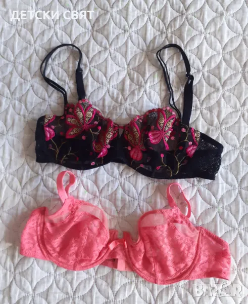 Еротично бельо и козметика , снимка 1