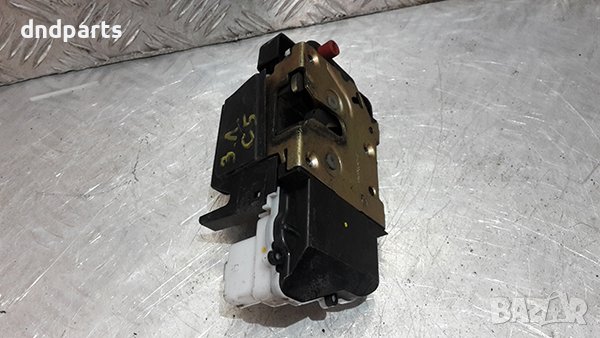 Брава за Citroen C5 , 2001г., /предна, лява/, снимка 1