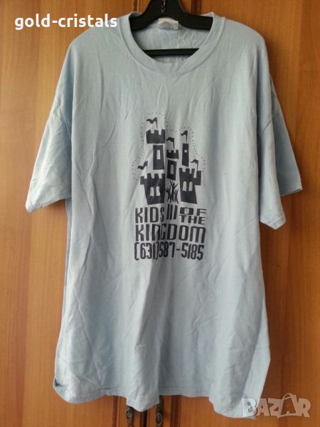  тениска, снимка 1