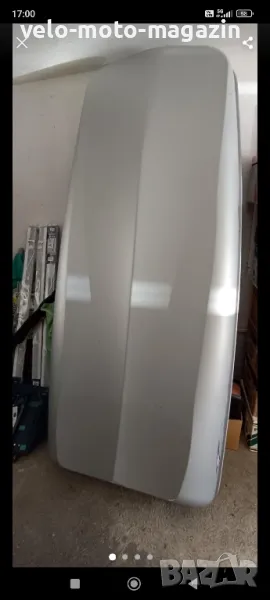 кутия за таван , снимка 1