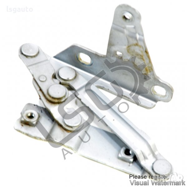 Лява панта преден капак Seat Toledo III 2004-2009 ST120821N-147, снимка 1