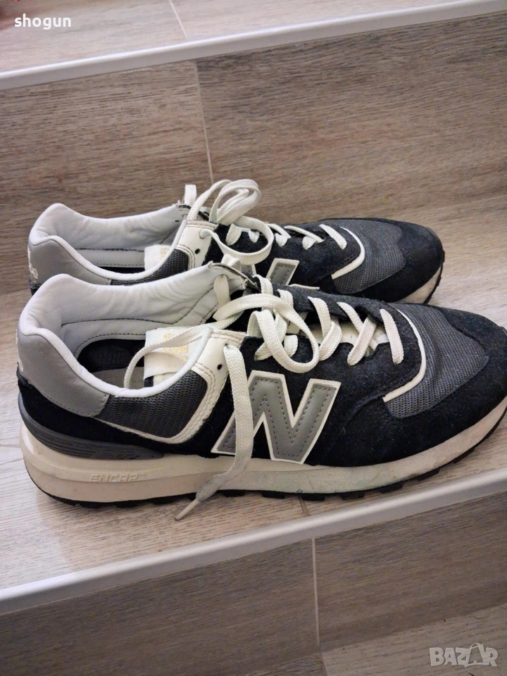 Втора употреба New ballance 45*, снимка 1