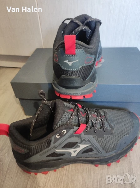 Mizuno маратонки , снимка 1
