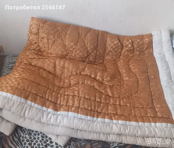 Юрган, снимка 1