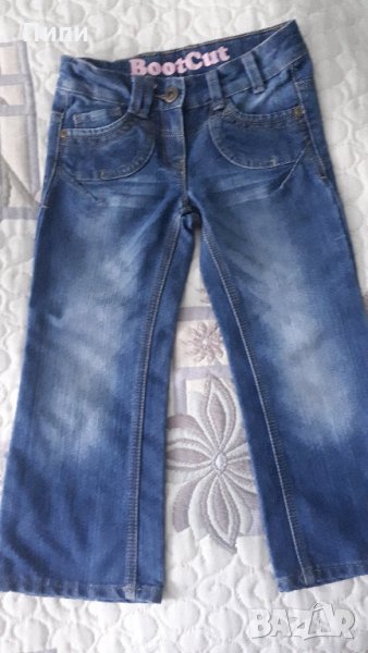 Детски дънки Next 116 см., снимка 1