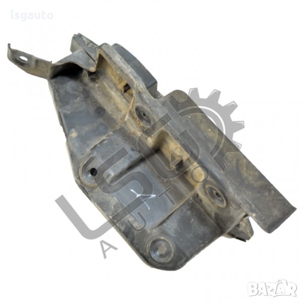 Десен държач задна броня AUDI A6  (4F, C6) 2004-2011 A271121N-121, снимка 1