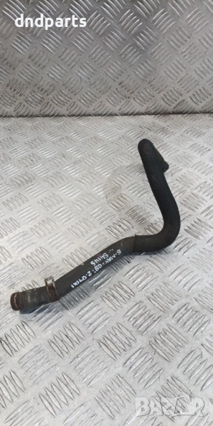 Маркуч антифриз Ford S-Max 2.0TDCi 2009г.	, снимка 1