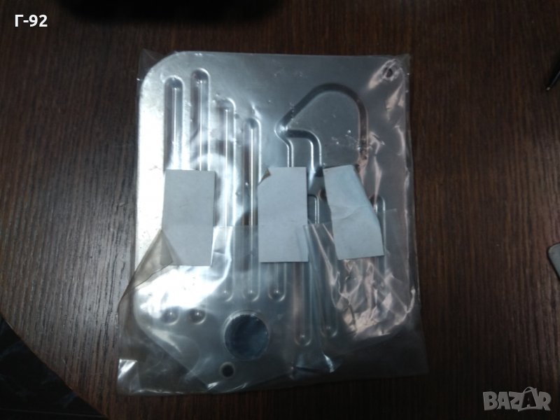 0501006460,ZF*NEU*Хидравличен филтър,автоматична скоростна кутия AUDI A6,A8 3.3D/4.2/6.0 03.94-08.11, снимка 1