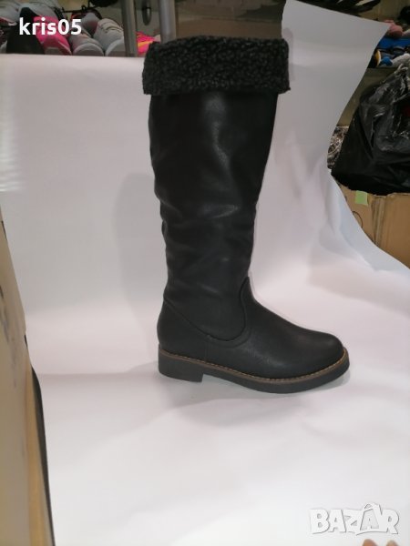 Дамски ботуши , снимка 1