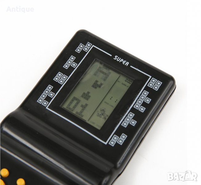 TETRIS от едно време - Детска занимателна игра Тетрис , снимка 1